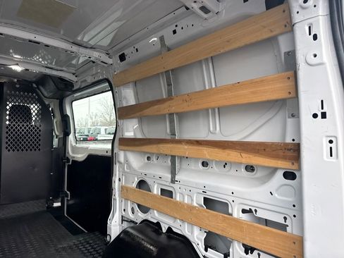 Used 2024 Ford Transit 250 Low Roof w/ Exterior Upgrade Package image 14