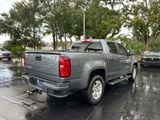 Used 2021 Chevrolet Colorado LT image 4