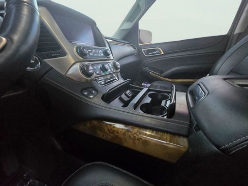 Used 2017 GMC Yukon Denali w/ Open Road Package image 21