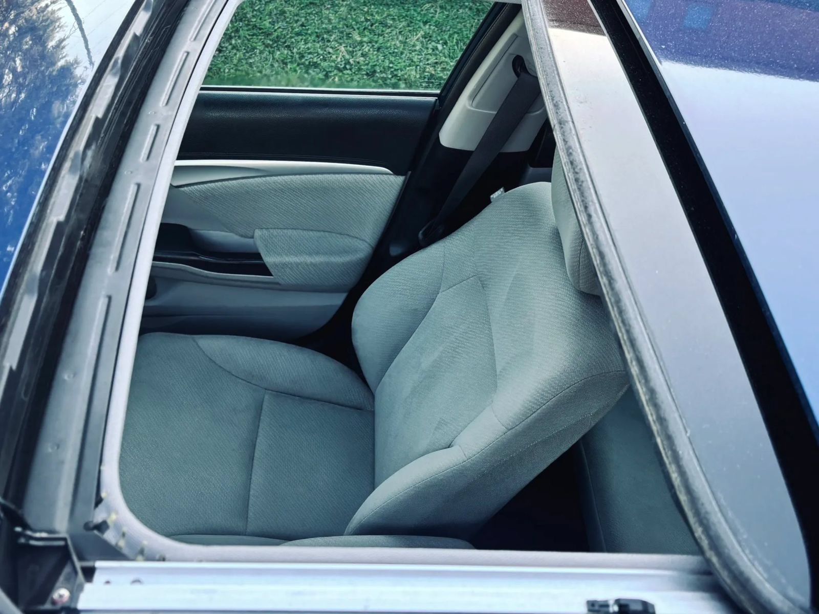 Used 2013 Honda Civic EX image 5