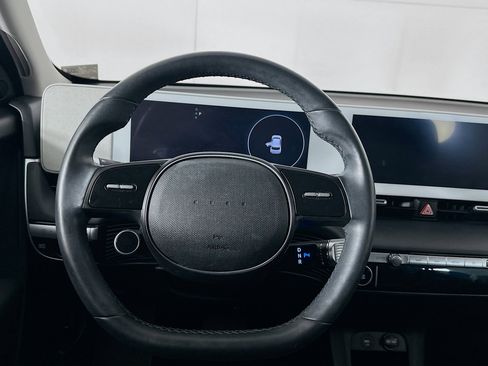 Used 2024 Hyundai Ioniq 5 SEL image 18