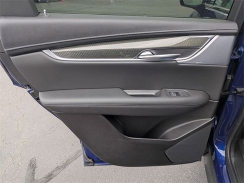 New 2025 Cadillac XT5 Sportv w/ Technology Package image 28