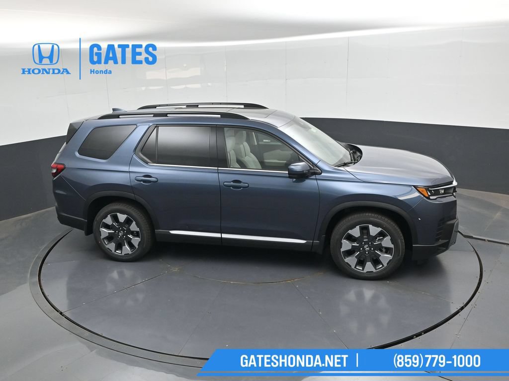 New 2026 Honda Pilot Touring image 49