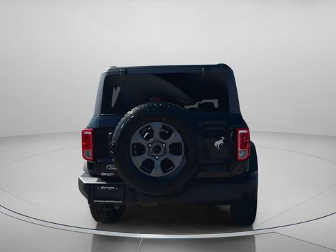 New 2025 Ford Bronco Big Bend image 28