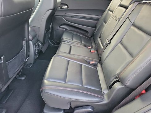Used 2024 Dodge Durango GT image 9