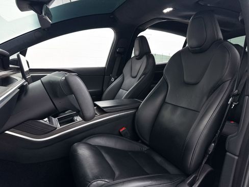 Used 2023 Tesla Model X AWD/4WD image 20