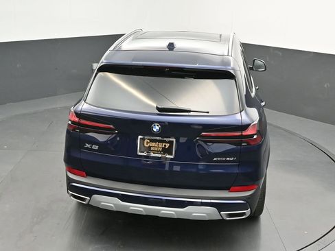 New 2026 BMW X5 xDrive40i AWD/4WD image 42