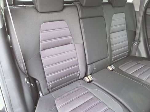 Certified 2021 Honda CR-V EX image 22