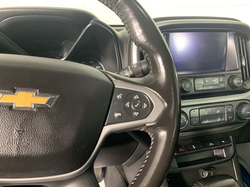 Used 2017 Chevrolet Colorado LT image 21