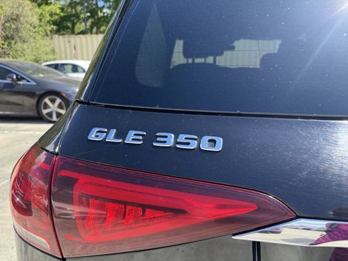 Used 2022 Mercedes-Benz GLE 350 image 22