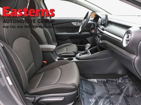 Used 2024 Kia Forte LXS image 24