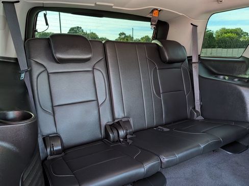 Used 2019 Chevrolet Tahoe Premier AWD/4WD image 26