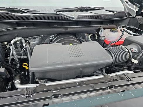 New 2026 Chevrolet Silverado 1500 LT Trail Boss w/ Convenience Package II image 29