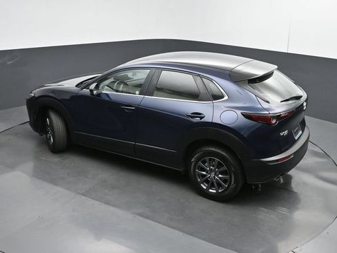 Used 2021 MAZDA CX-30 AWD 2.5 S image 33