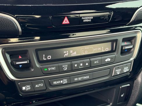 Used 2022 Honda Ridgeline Black Edition image 30