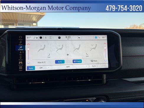 Used 2024 Jeep Wrangler Unlimited Rubicon image 32