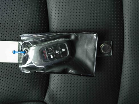 Certified 2024 Honda Accord EX-L image 46