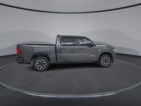 New 2026 RAM 1500 Laramie image 16
