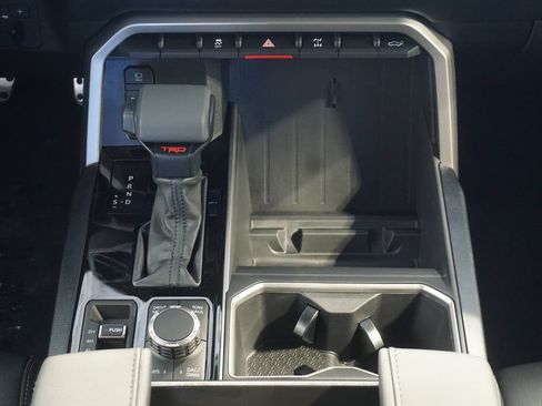 New 2026 Toyota Tundra SR5 AWD/4WD image 31