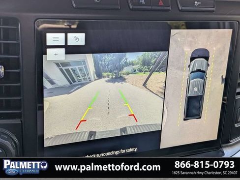 Used 2023 Ford F150 XLT w/ Equipment Group 302A High AWD/4WD image 21