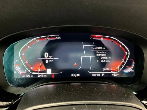 Used 2023 BMW 530i w/ Premium Package image 26