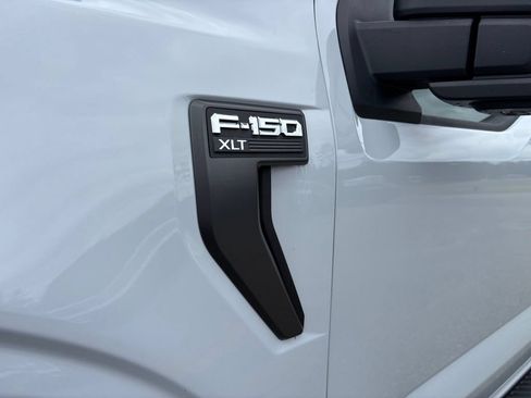 Used 2021 Ford F150 XLT w/ Equipment Group 302A High AWD/4WD image 11