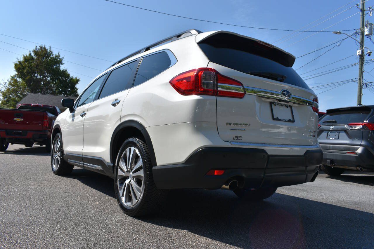 Used 2019 Subaru Ascent Touring AWD/4WD image 39
