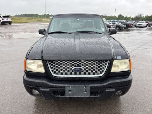 Used 2003 Ford Ranger XLT RWD image 12