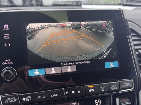 Used 2019 Honda Odyssey EX image 28