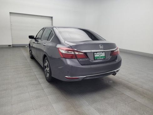 Used 2017 Honda Accord LX image 5