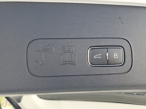 New 2026 Lincoln Aviator Reserve w/ Jet Appearance Package AWD/4WD image 30