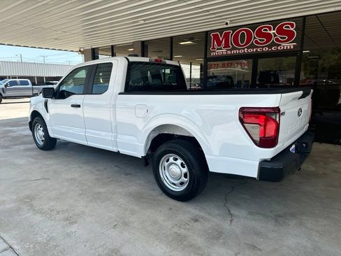 Used 2024 Ford F150 XL RWD image 6