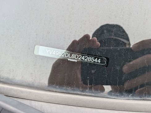 Used 2013 Volvo XC60 3.2 image 7