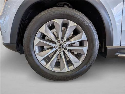 Certified 2023 Mercedes-Benz GLE 350 image 25