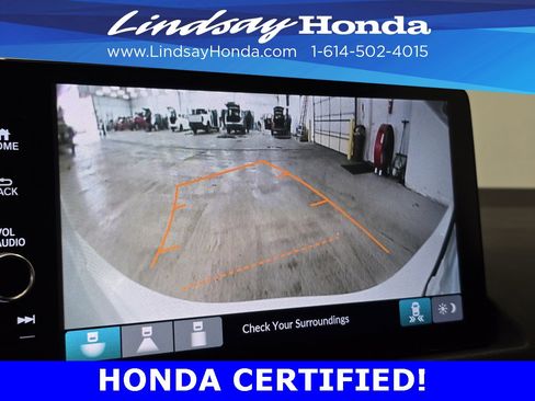 Certified 2023 Honda Civic Si image 15