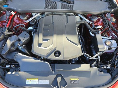 New 2025 Audi A5 2.0T Premium Plus image 31