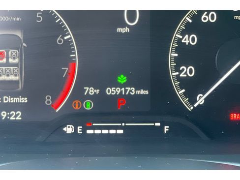 Used 2023 Honda Civic LX image 36