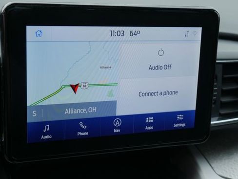 Used 2022 Ford Explorer Timberline image 25