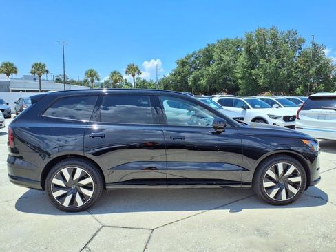 Used 2025 Volvo EX90 Ultra image 8