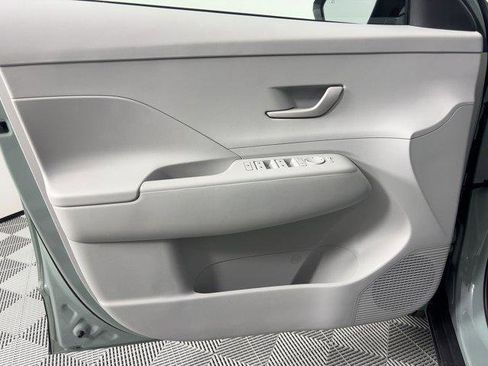 New 2026 Hyundai Kona SEL Sport image 21