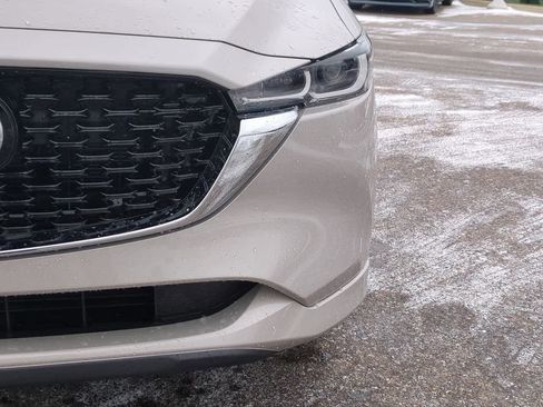 New 2025 MAZDA CX-5 AWD 2.5 S w/ Select Package image 10