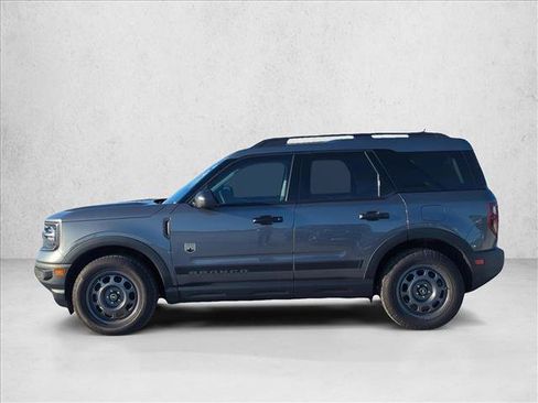 Used 2023 Ford Bronco Sport Big Bend AWD/4WD image 5
