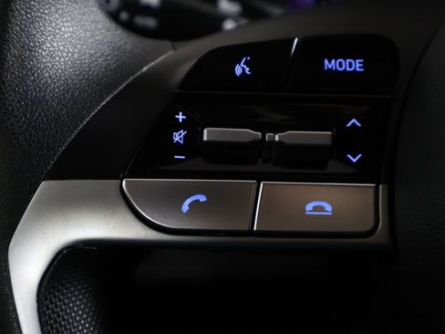 Used 2023 Hyundai Elantra SEL image 34