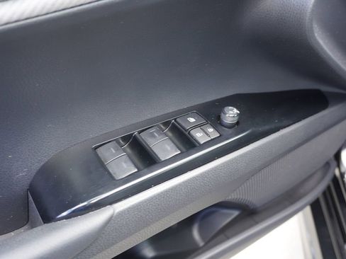 Certified 2025 Toyota Camry SE FWD image 11