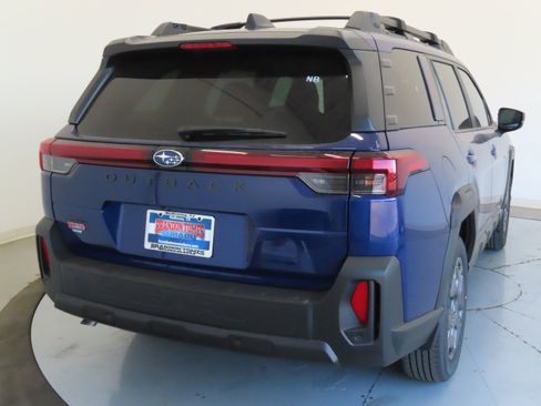 New 2026 Subaru Outback Premium image 3