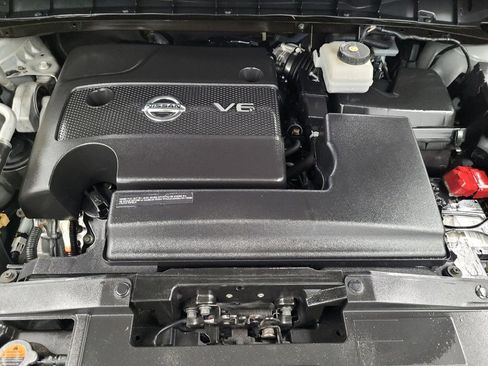 Used 2019 Nissan Murano SV FWD image 30