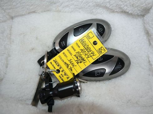 Used 2024 Hyundai Santa Fe Calligraphy FWD image 23