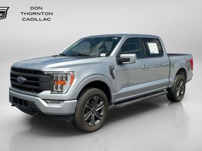 Used 2023 Ford F150 Lariat