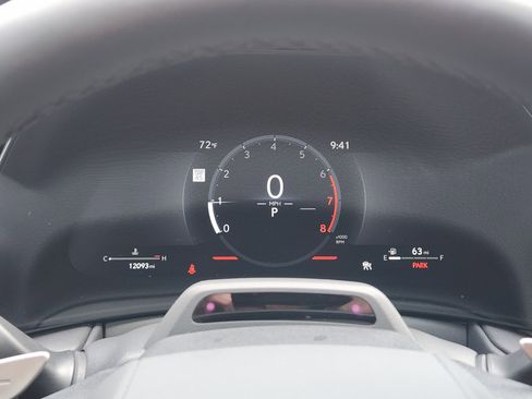 Used 2025 Lexus TX 350 AWD w/ Technology Package image 17