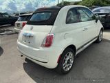 Used 2012 FIAT 500 Pop image 4